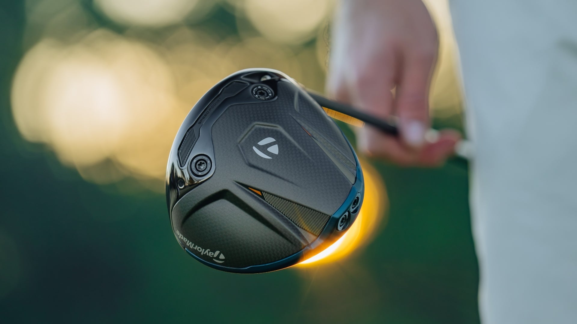 TaylorMade Qi4D Range: Which Driver, Wood, Hybrid and Iron is