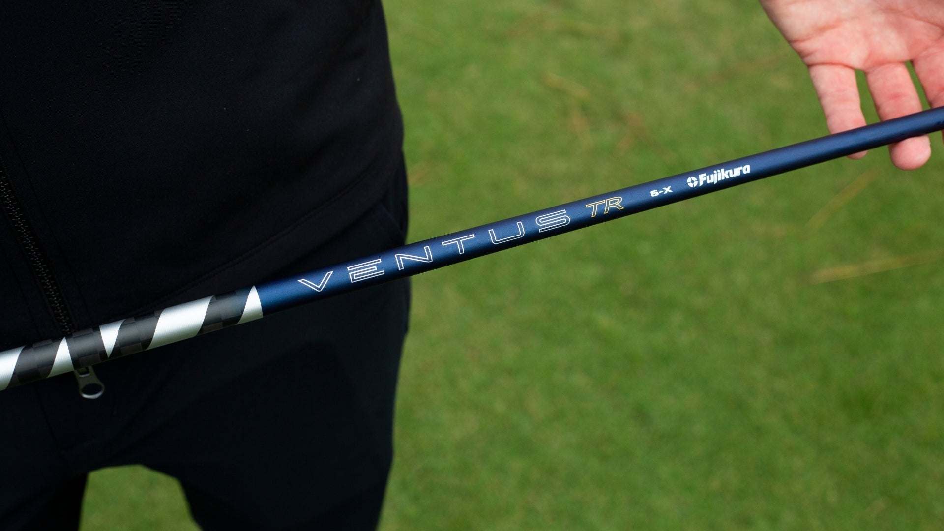 Fujikura Ventus TR Blue Velocore +: What's Changed and Who's it