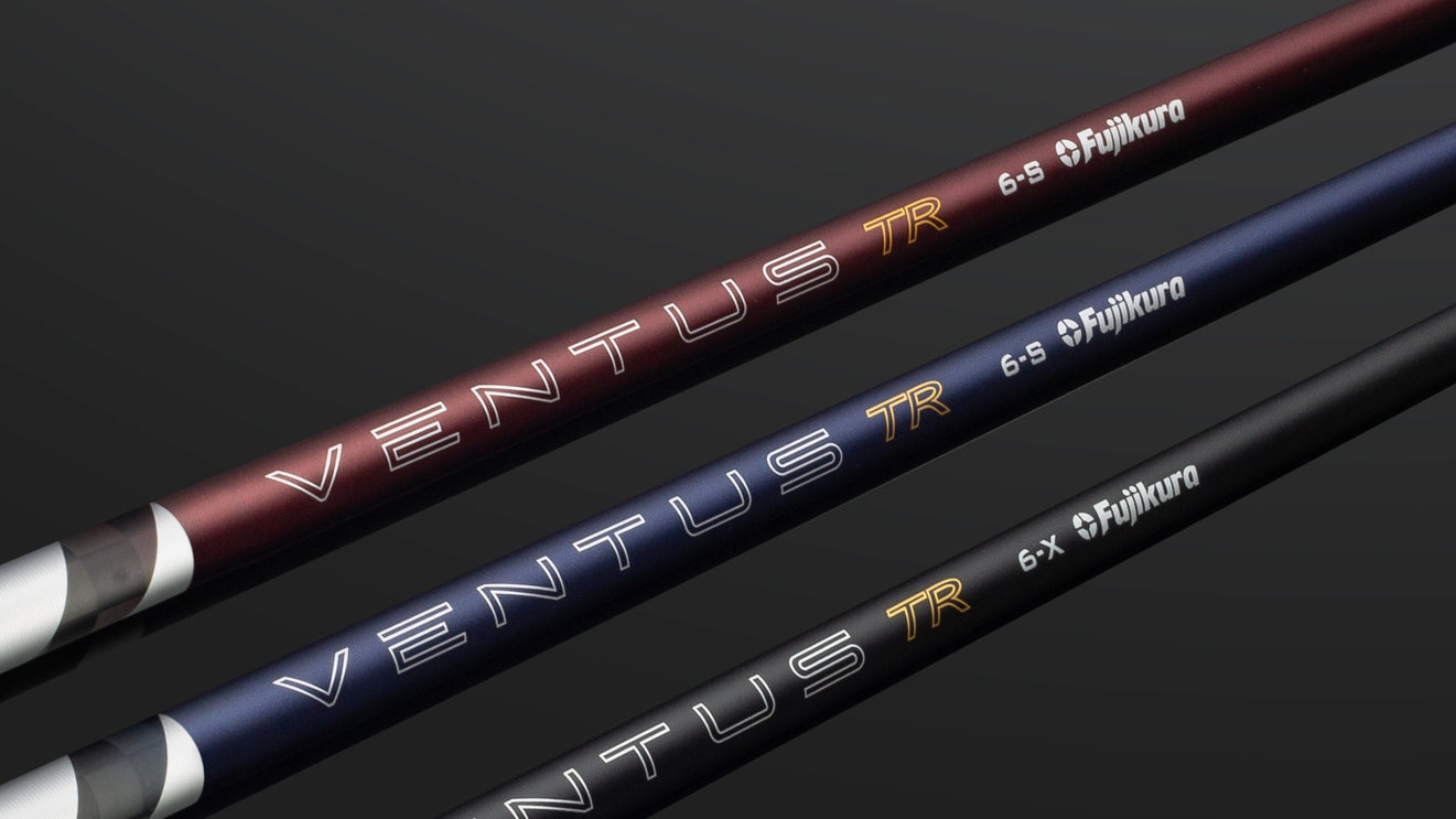 Fujikura Ventus TR VeloCore+ Review: Who It's For and What It
