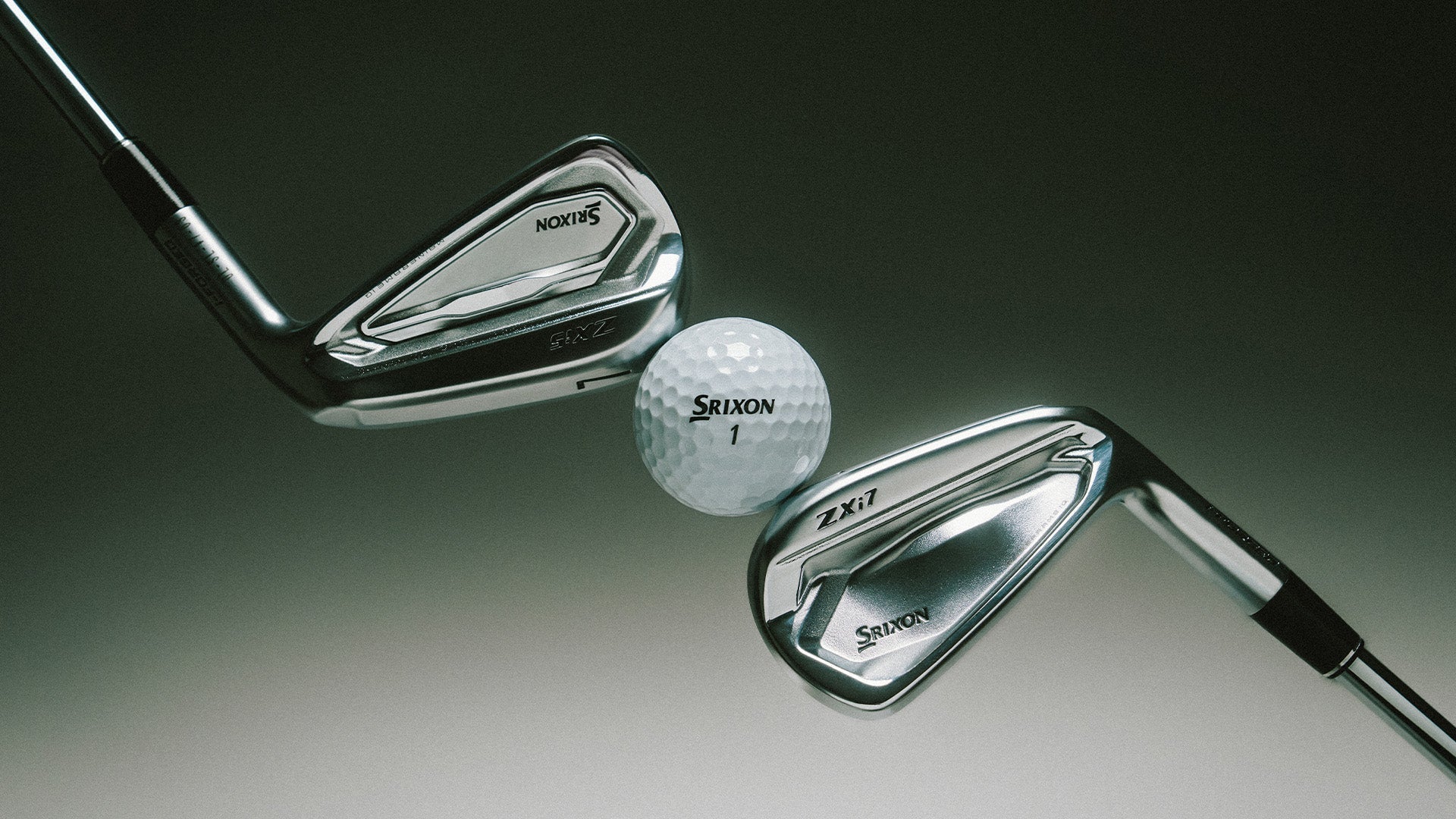 Srixon ZXi 2027 Irons: Which Model Is Right For You? – Nine by
