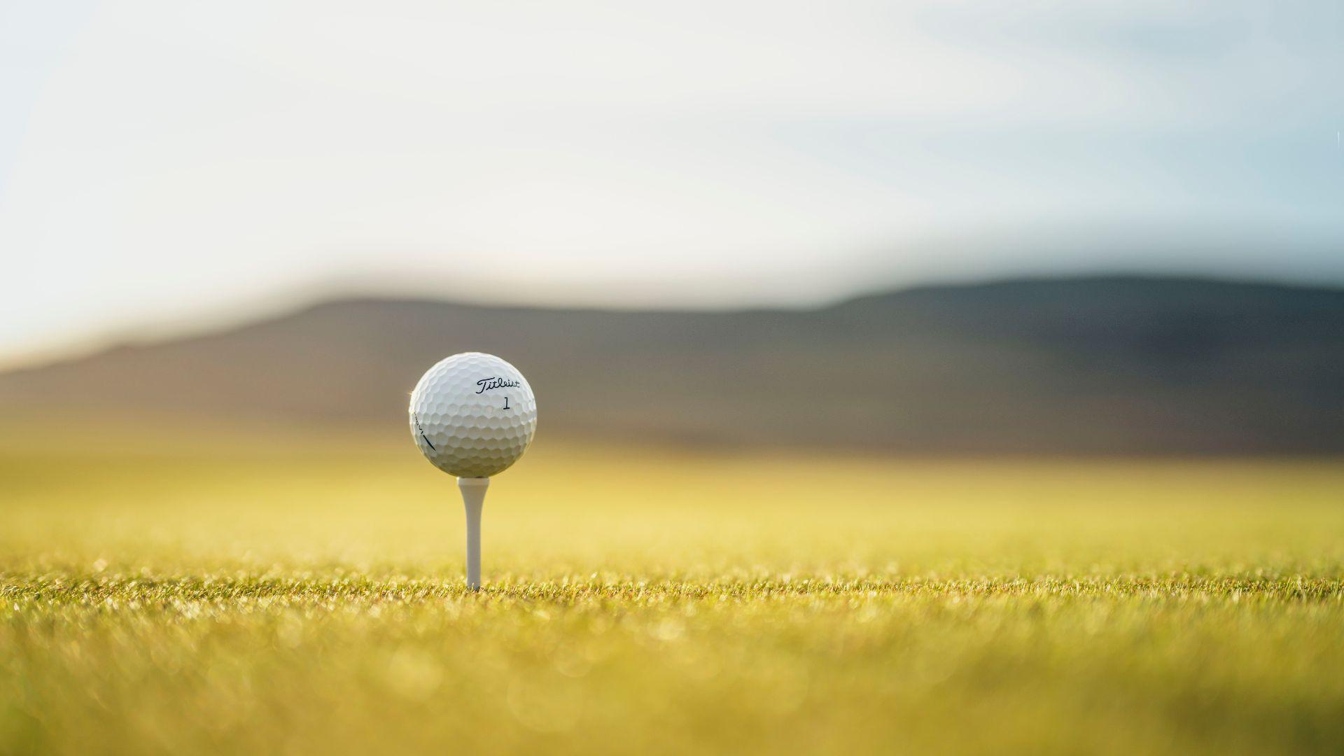 Titleist Pro V1 Golf Balls