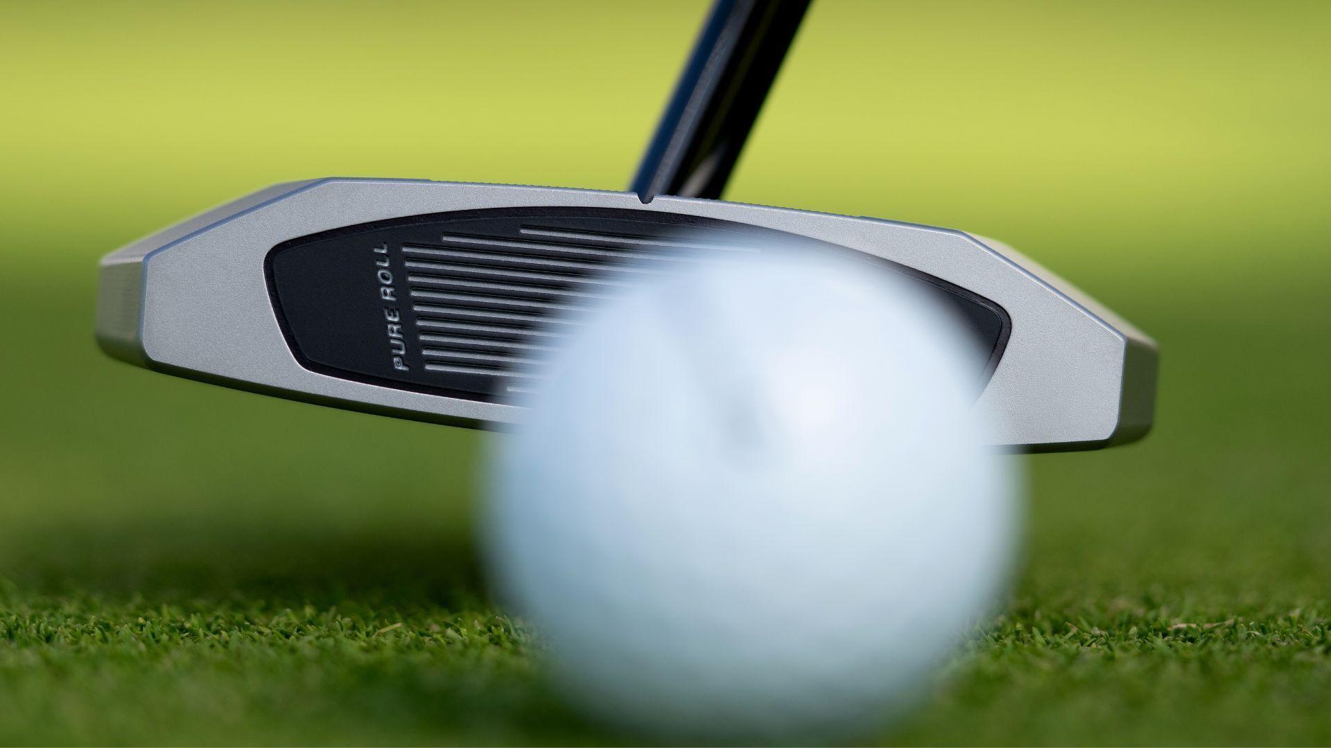 TaylorMade Zero Torque Golf Putters