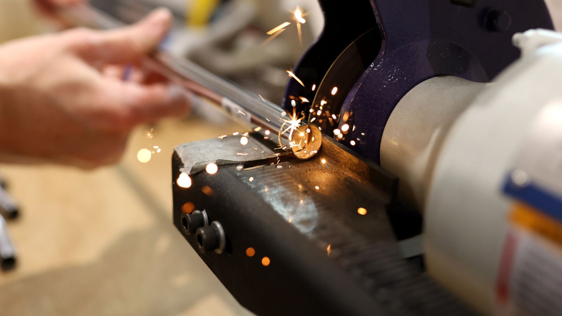 Custom Built Golf Equipment