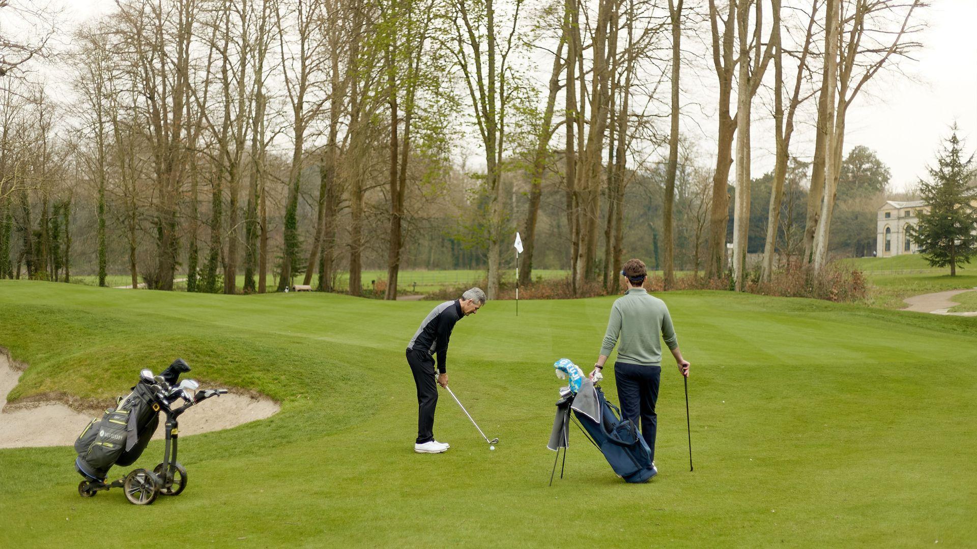 The Rise of Set Golf Wedges Over Speciality Wedges