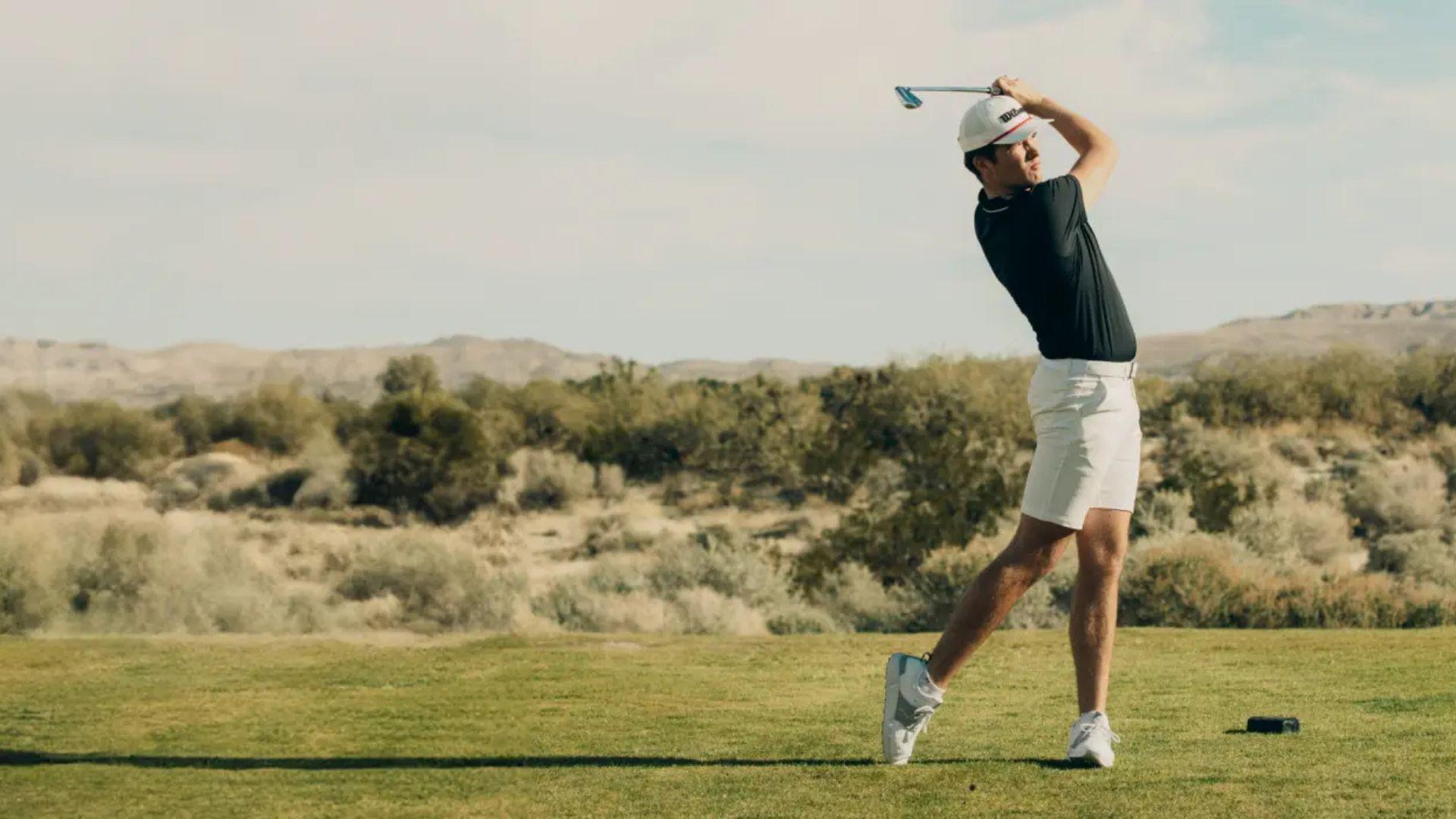 Wilson Golf