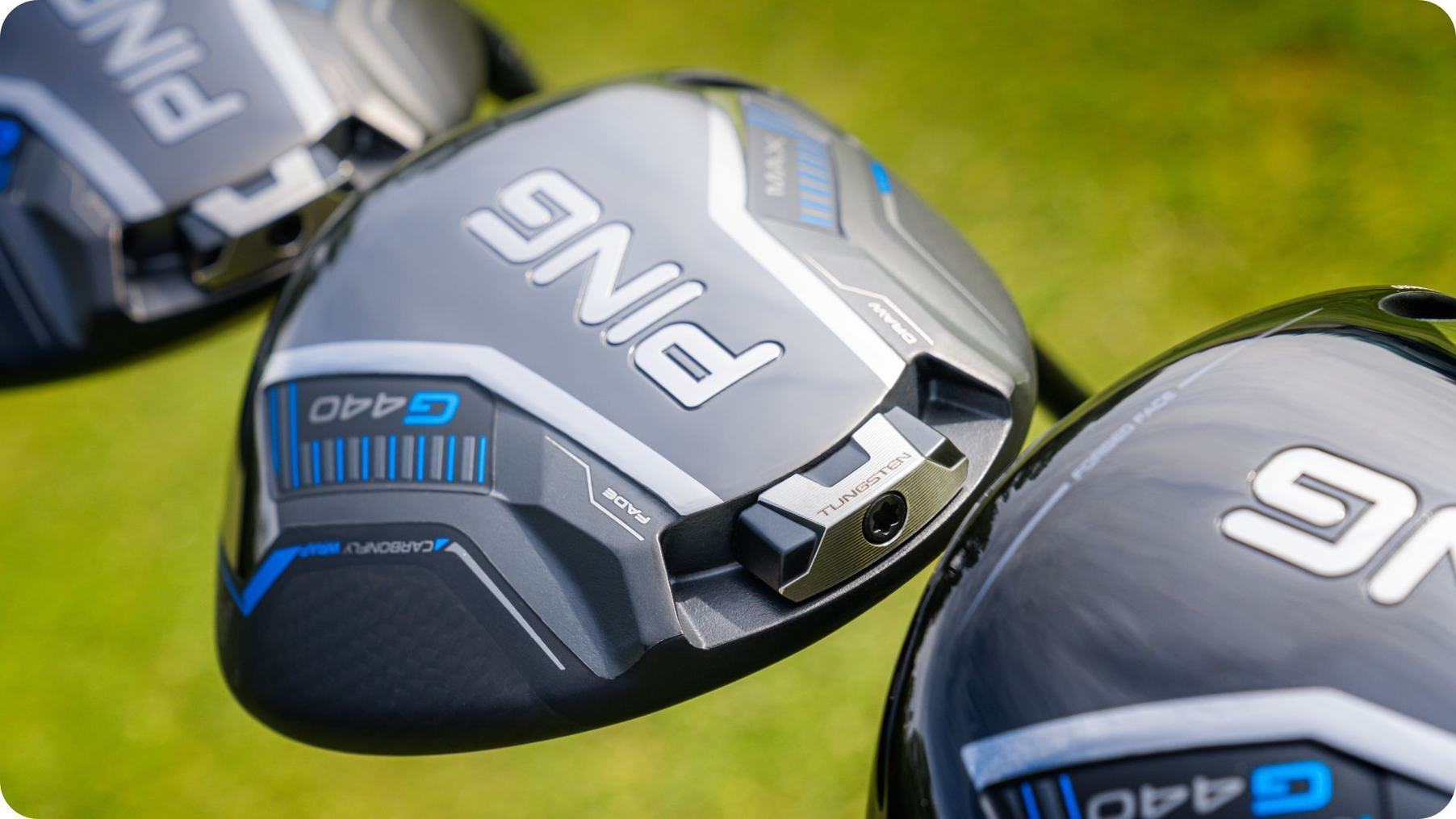 PING G440 Golf Drivers