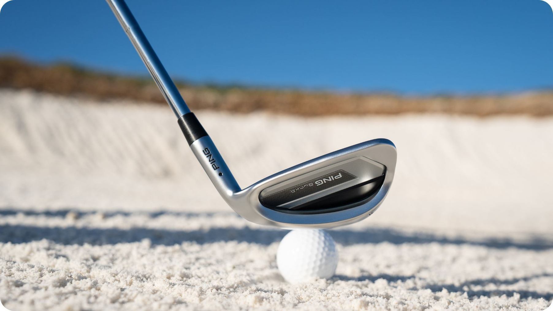 PING Bunkr Wedge