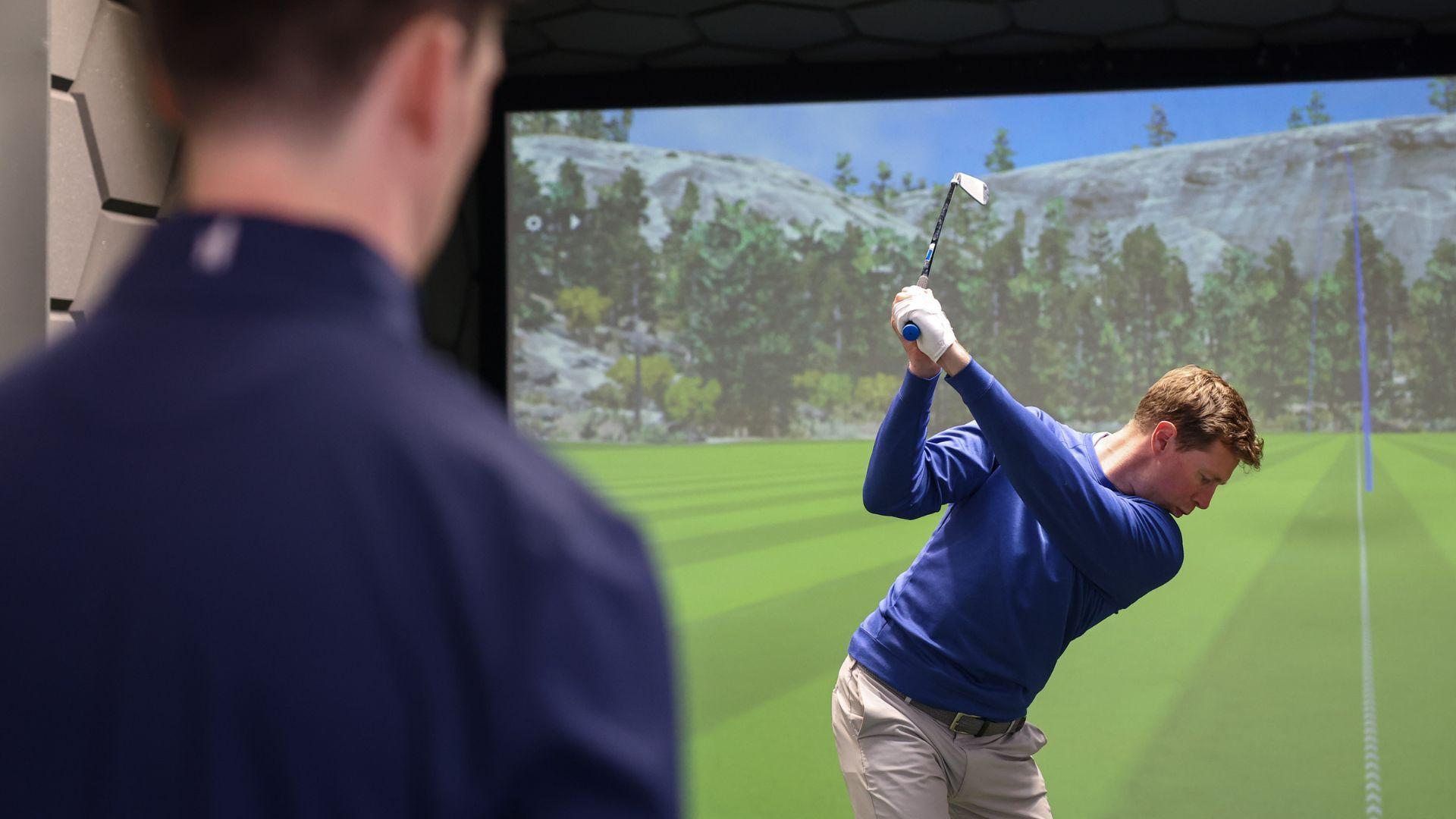 Nine by Nine Golf Club Fittings