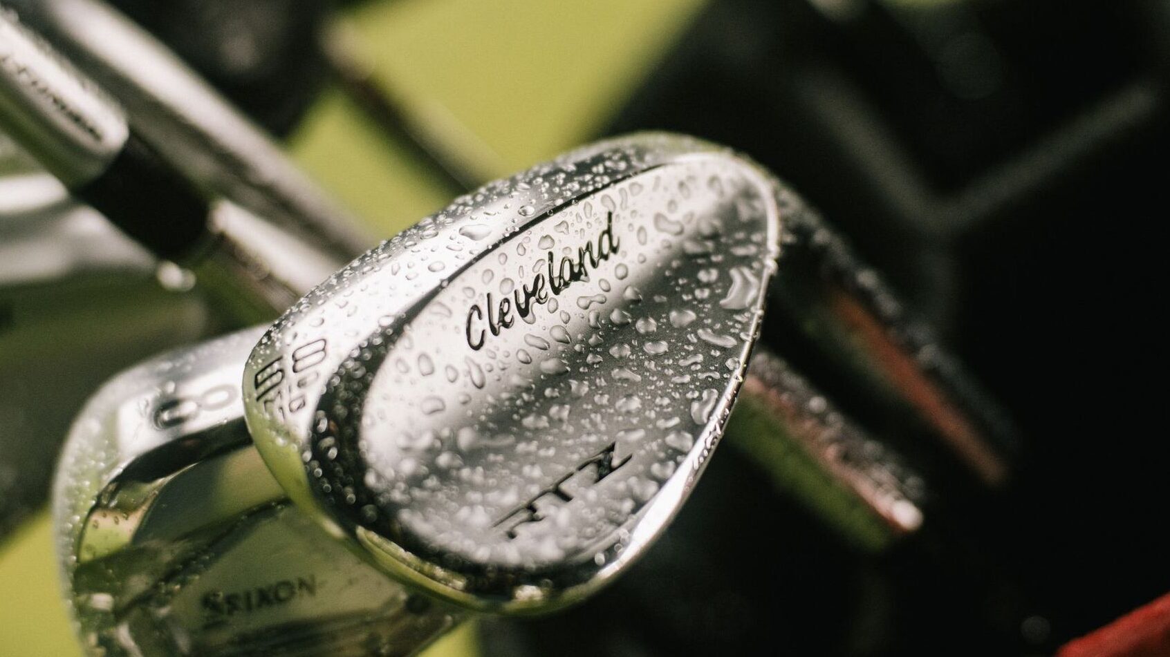Cleveland RTZ Wedges