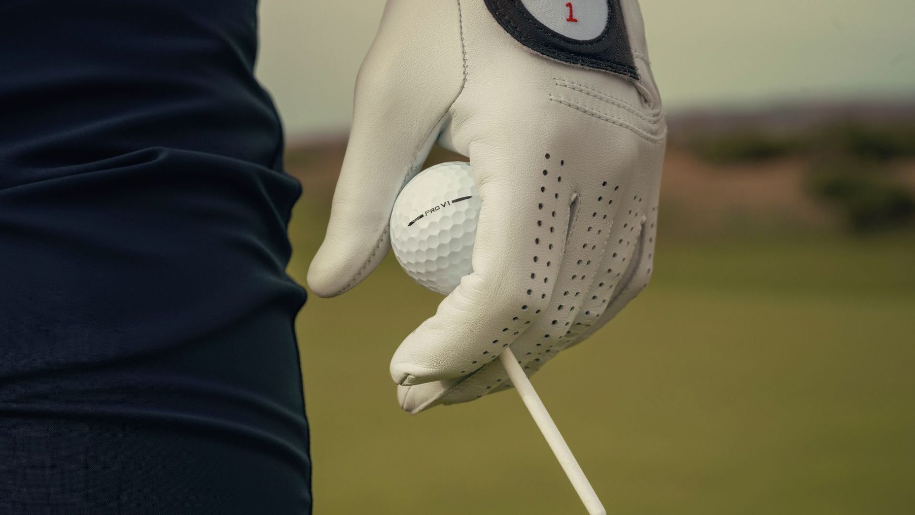 Titleist Golf Balls