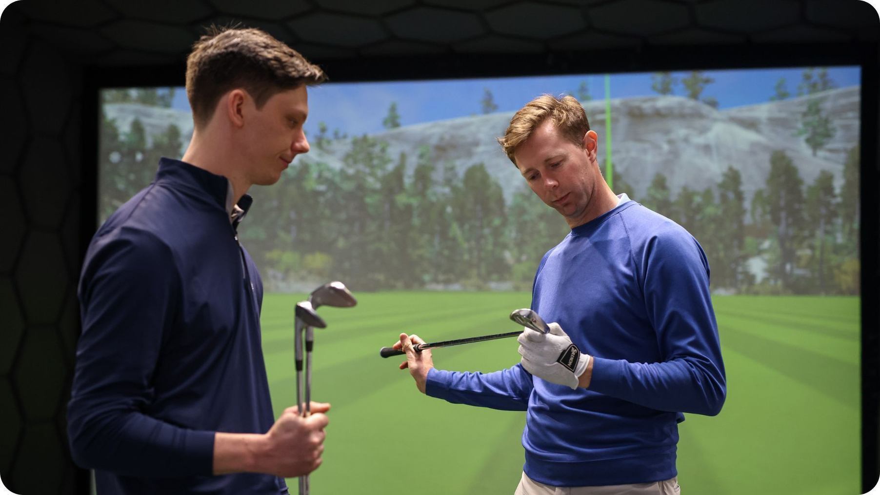 Golf Wedges
