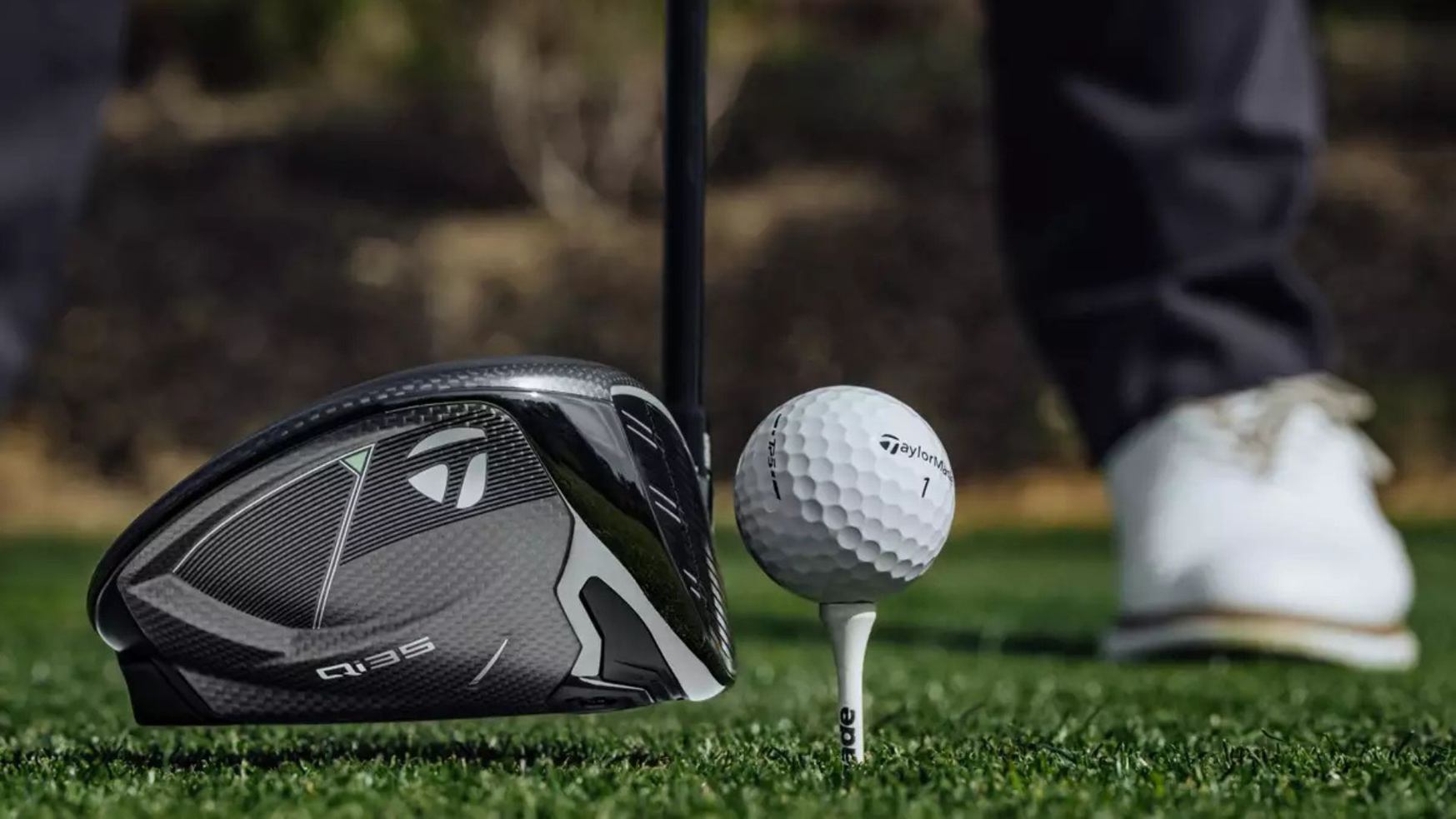 TaylorMade TP5 Golf Balls