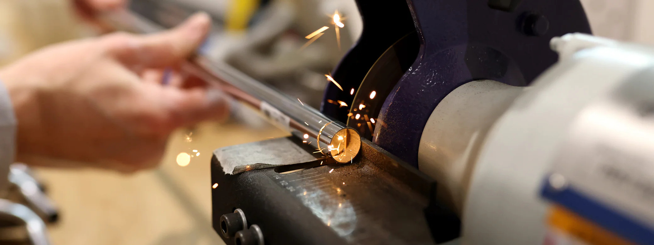 Custom Built Golf Clubs