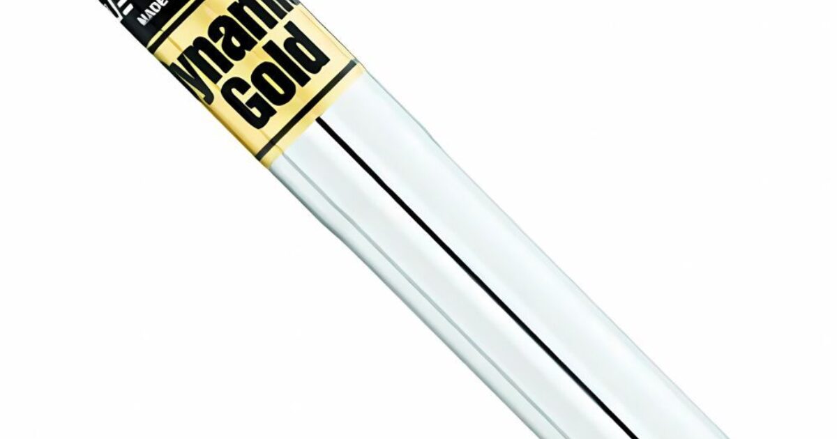 True Temper Dynamic Gold Iron Shaft… | Nine by Nine Golf