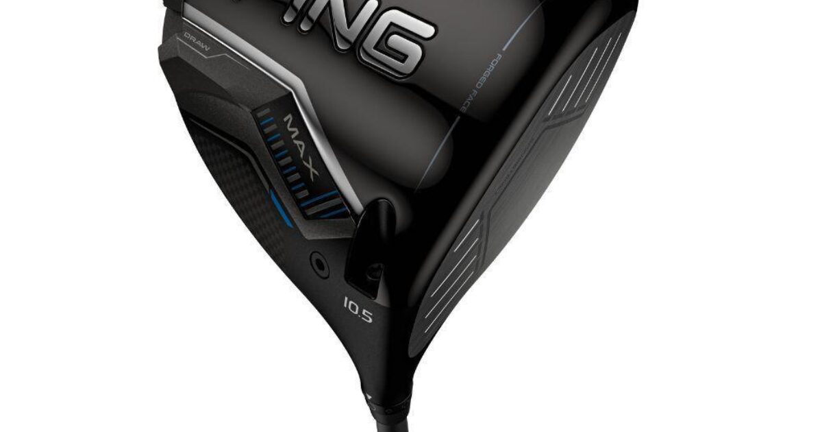 優れた品質 PING G440 MAX Driver | Custom-Built | Nine by Nine Golf クラブ