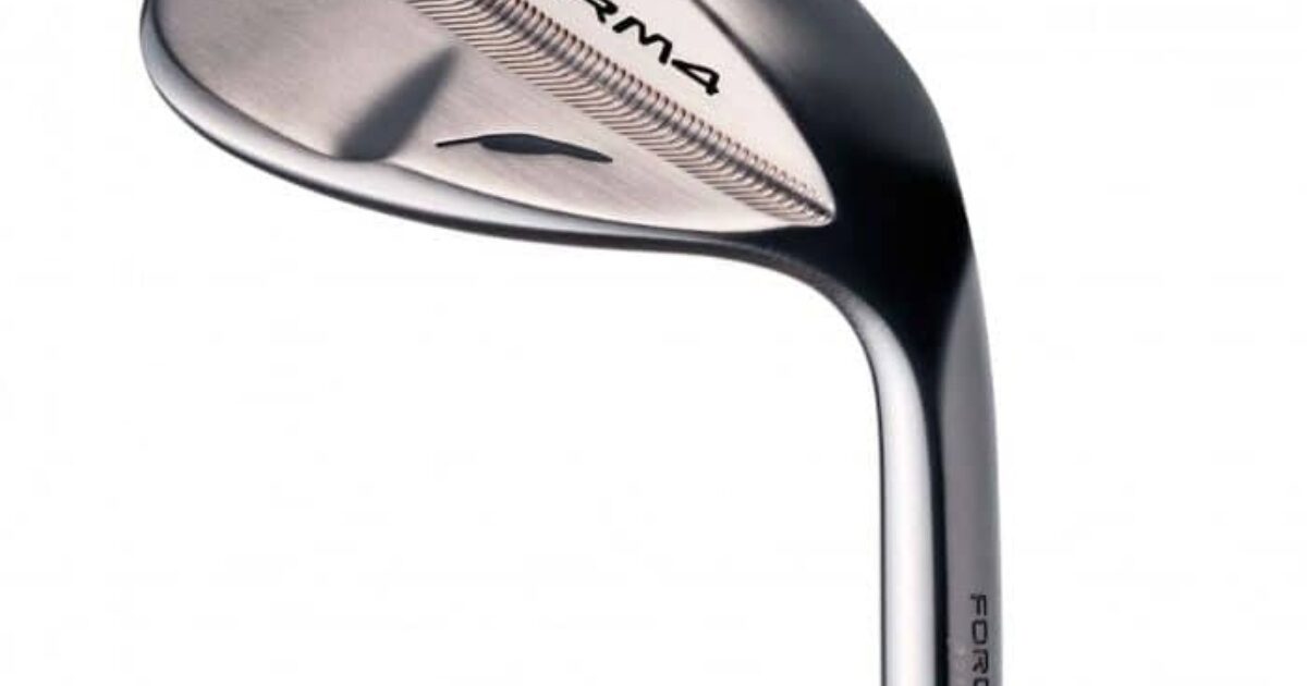 Fourteen RM-4 Chrome Wedges |… | Nine by Nine Golf