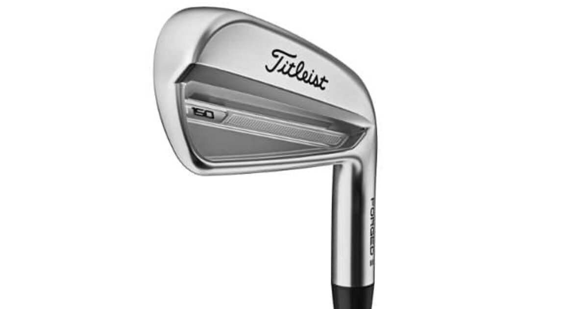 驚きの価格 | Custom-Built | Irons Golf T150 Titleist Nine Golf Nine by クラブ