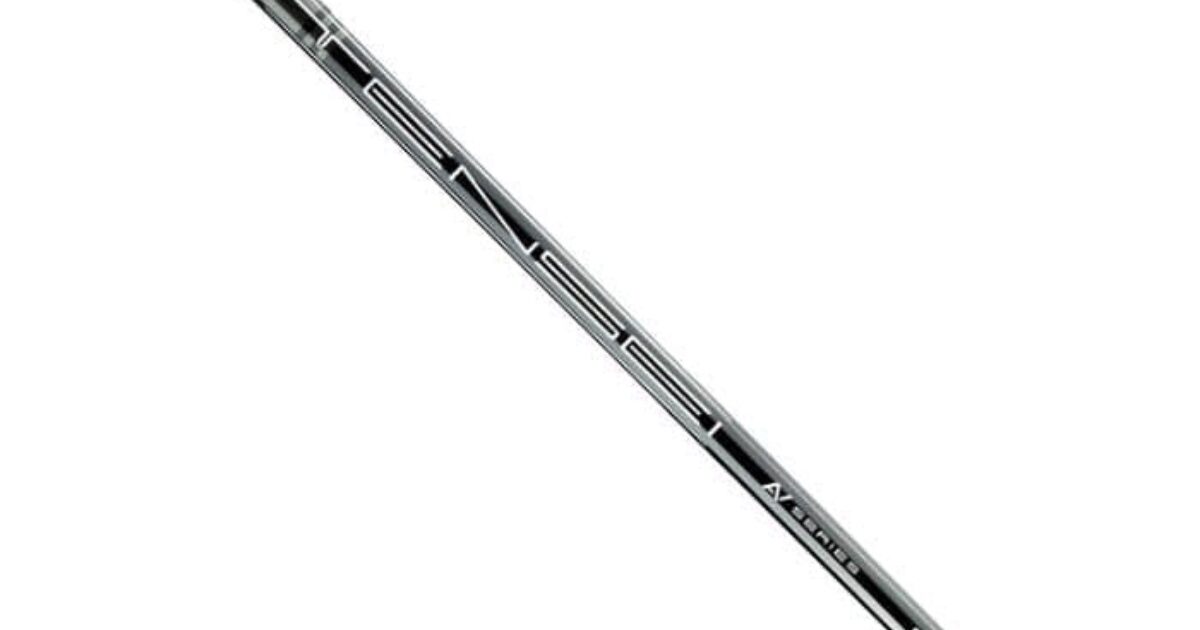 ⭐︎シャフト タイトリスト FW TENSEI AV SERIES 65 (R)