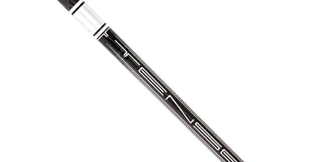 TENSEI™ Pro White 1K Series｜三菱ケミカル ゴルフシャフト
