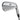 Cobra 3DP MB Golf Irons