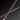 Two maroon golf club shafts with 'Ventus' branding on a dark background