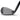 Mizuno Pro T-3 Black ION Golf Wedge