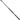 Adila Rogue Infinity White Wood Shaft