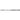 Adila Rogue Infinity White Wood Shaft