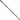 AutoFlex Golf Driver Shaft Black