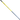 AutoFlex Golf Driver Shaft Yellow and Black