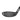 Callaway Quantum Mini Spinner golf fairway wood