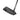 Cobra Vintage WideSport Golf Putter