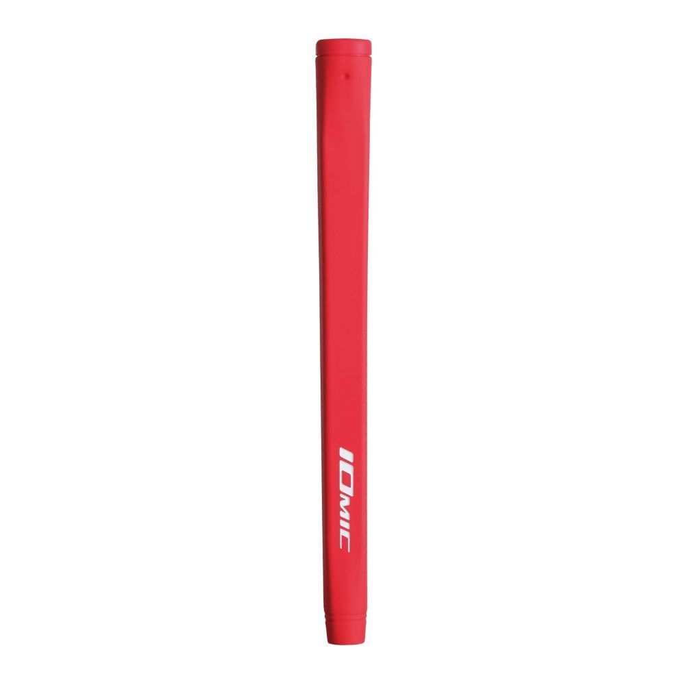 IOMIC I Classic Mid Putter Grip | Official Retailers – Nine by Nine Golf