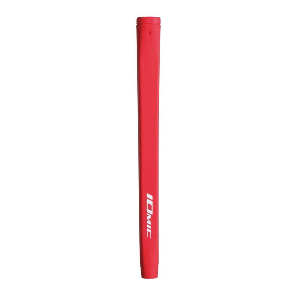 IOMIC I Classic Mid Putter Grip | Official Retailers – Nine by Nine Golf