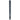 Lamkin Deep Etched Paddle Golf Putter Grip Grey