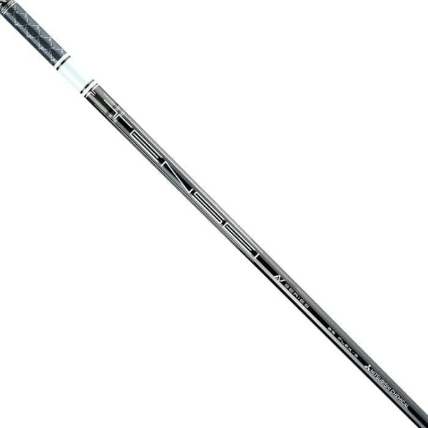 Mitsubishi Tensei AV Series White Wood Shaft | Custom-Built – Nine