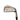 Miura CB-302 White Chrome Iron Head