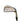 Miura CB-302 White Chrome Iron Head