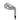 Miura PI-402 Golf Irons