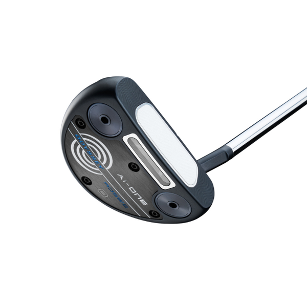 Odyssey Ai-ONE Rossie S Putter | Custom-Built – Nine by Nine Golf
