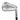 PING i540 Golf Irons Beauty