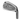 Miura TC-202 Raw Golf Irons