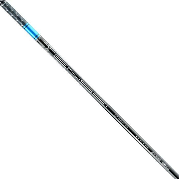 Mitsubishi Tensei AV Series Blue | Custom-Built – Nine by Nine Golf