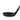 Wilson DYNAPWR Golf Hybrid 3