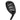 Wilson DYNAPWR Golf Hybrid 5