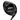 Wilson DYNAPWR MAX+ Golf Driver 5