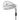 Wilson Staff Model XB Golf Irons 1