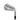 Srixon ZXi5 Iron