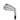Srixon ZXiU Driving Iron