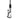 Srixon ZXiU Driving Iron Toe